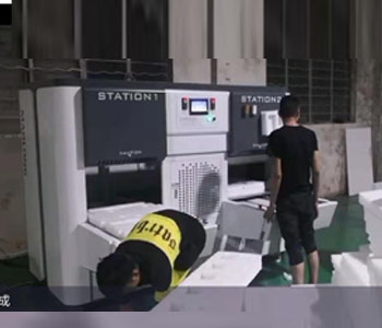 珍珠棉热贴合机的用途和作用有哪些