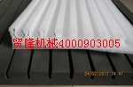 珍珠棉开槽机产品